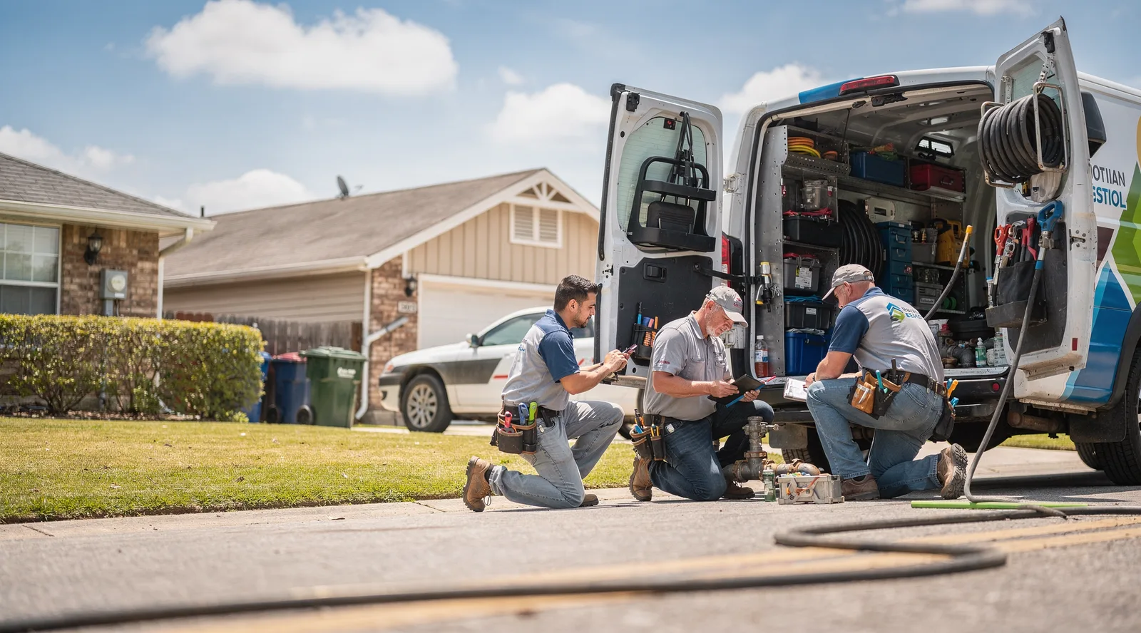 Emergency Plumber in Granite Falls, WA near me